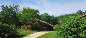 Chalet au calme cœur du LOT